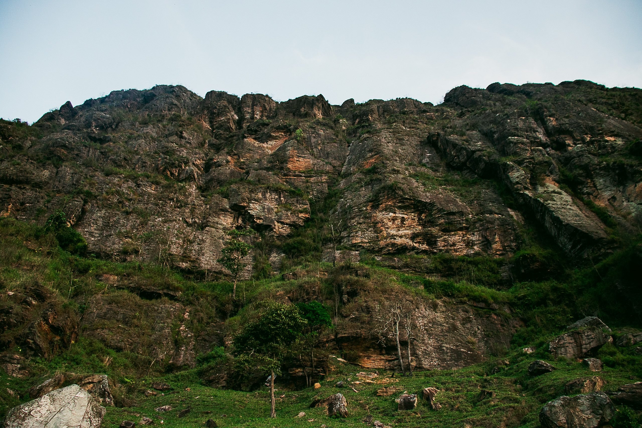 Vertical Horizon – Escalando limites